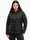 Zdjęcie Champion Kurtka damska Hooded Polyfilled 117568 KK001 wariantu produktu