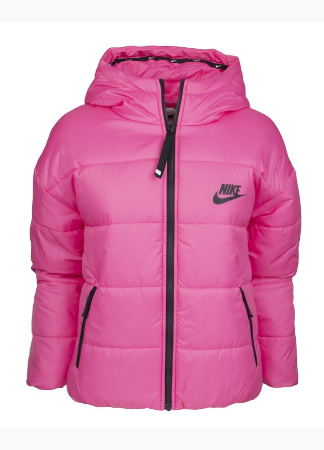 Nike Kurtka damska NSW Synthetic Fill Hooded DX1797 684 Nike Kurtka damska NSW Synthetic Fill Hooded DX1797 684