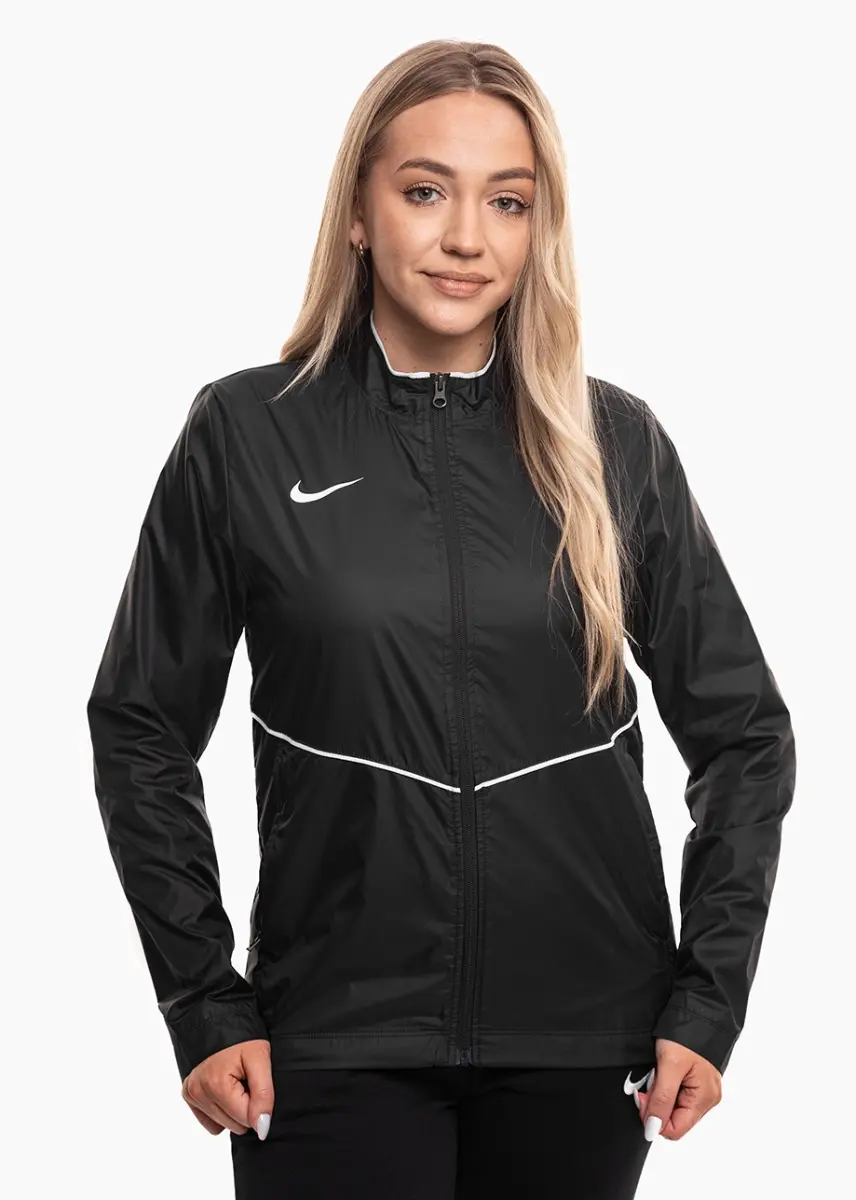 Kurtka damska Nike Park 26 Rain HM7267 010