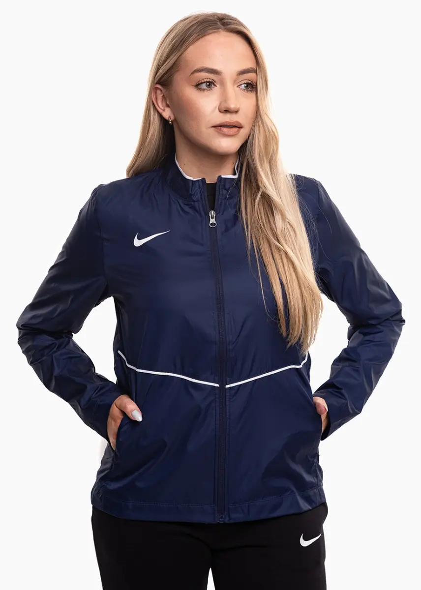 Kurtka damska Nike Park 26 Rain HM7267 410