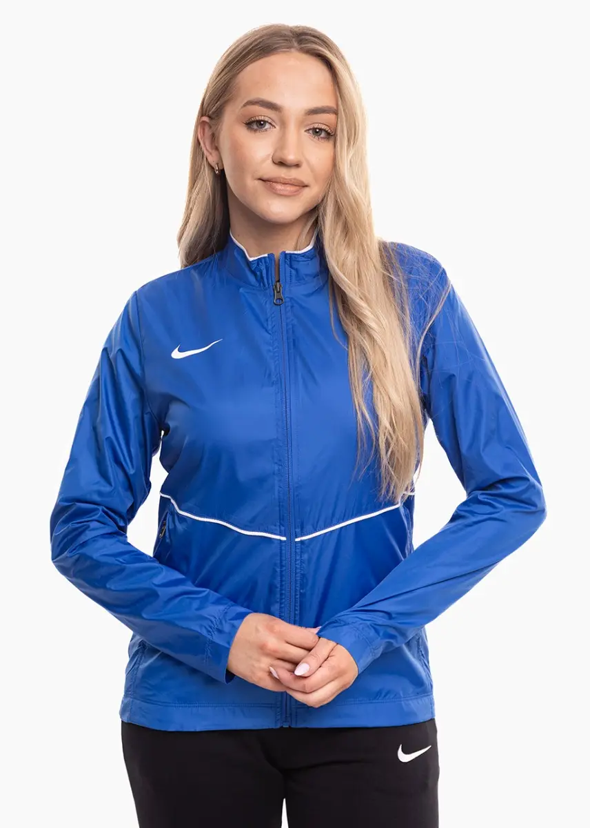 Kurtka damska Nike Park 26 Rain HM7267 463