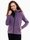 Zdjęcie 4F Kurtka damska softshell F285 4FWAW24TSOFF285 50S wariantu produktu