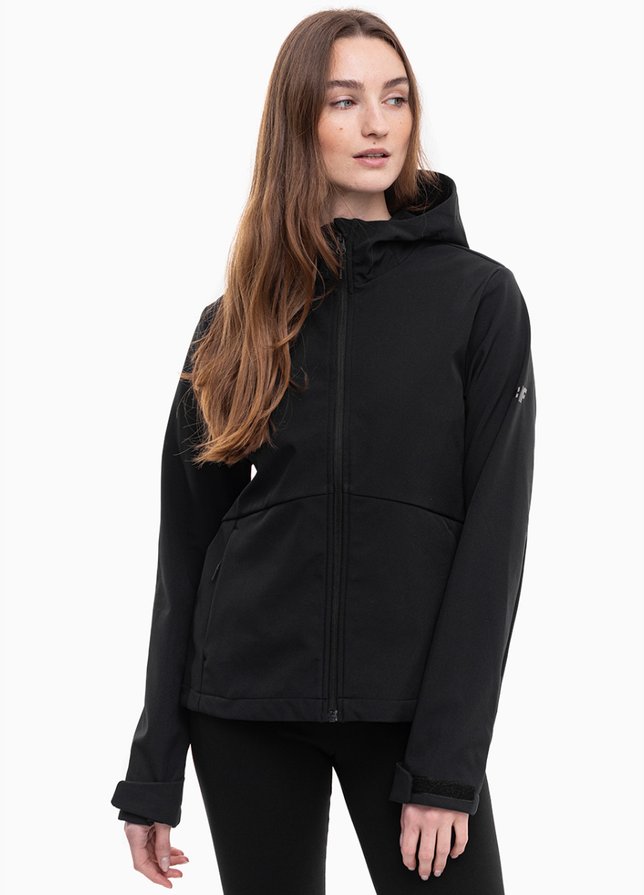 4F Kurtka damska softshell F320 4FWSS25TSOFF320 20S 4F Kurtka damska softshell F320 4FWSS25TSOFF320 20S