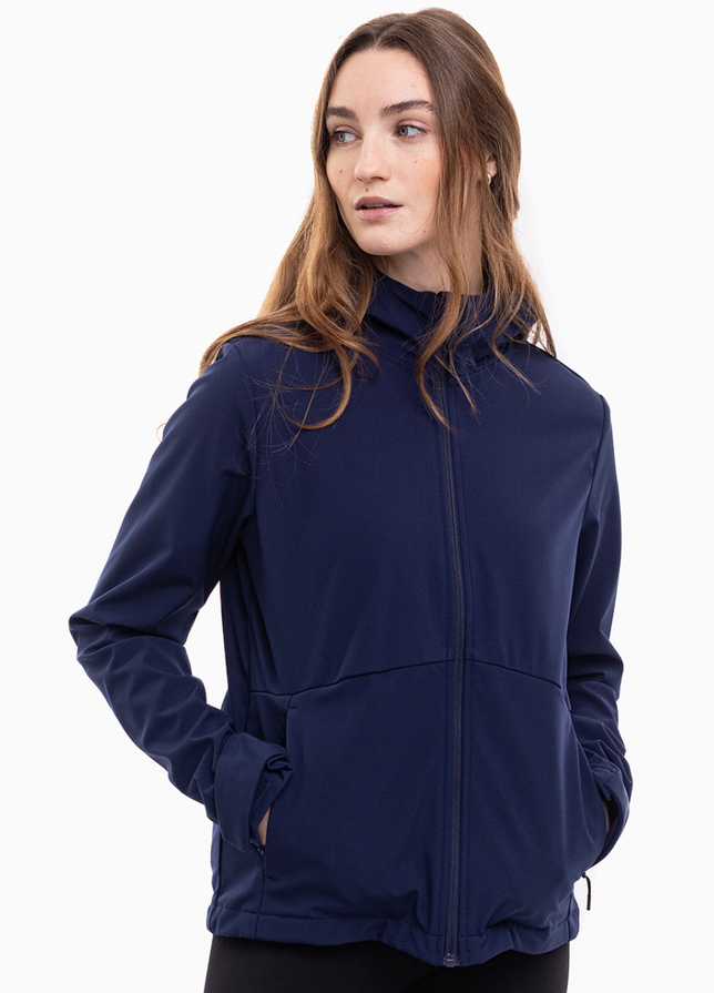 4F Kurtka damska softshell F320 4FWSS25TSOFF320 31S 4F Kurtka damska softshell F320 4FWSS25TSOFF320 31S