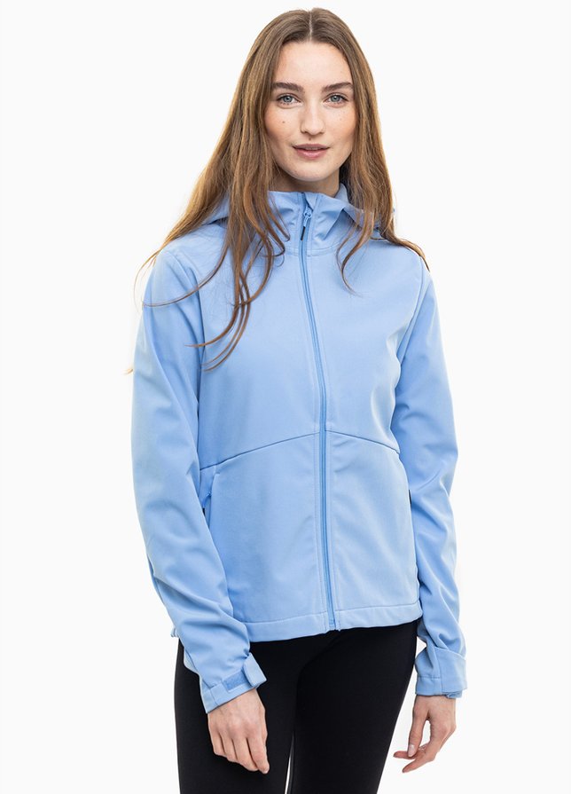 4F Kurtka damska softshell F320 4FWSS25TSOFF320 33S 4F Kurtka damska softshell F320 4FWSS25TSOFF320 33S