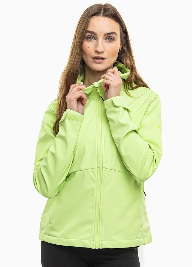 4F Kurtka damska softshell F320 4FWSS25TSOFF320 45S 4F Kurtka damska softshell F320 4FWSS25TSOFF320 45S
