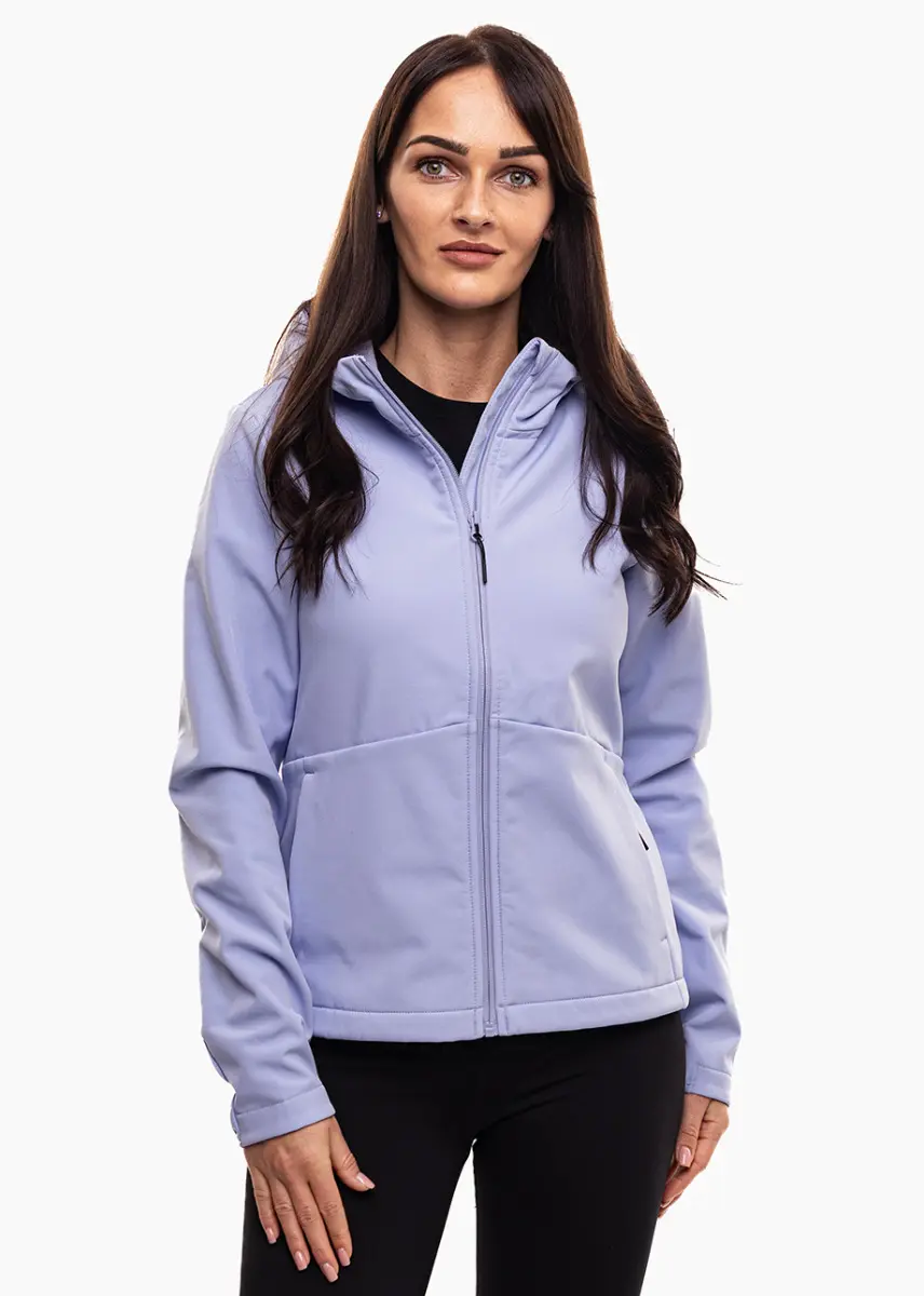 4F Kurtka damska softshell F359 4FWAW25TSOFF359 33S