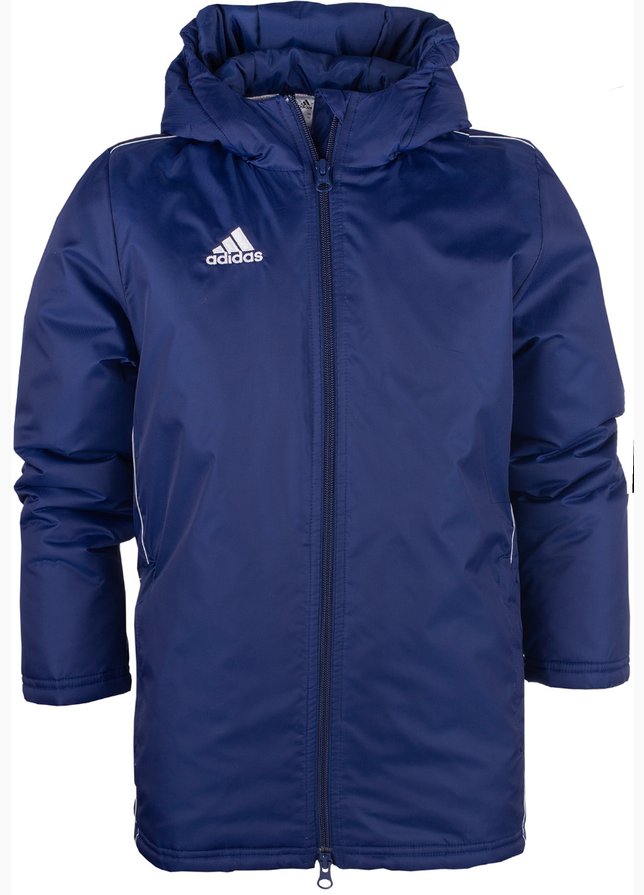 adidas Kurtka dla dzieci Core 18 Stadium JUNIOR DW9198 adidas Kurtka dla dzieci Core 18 Stadium JUNIOR DW9198