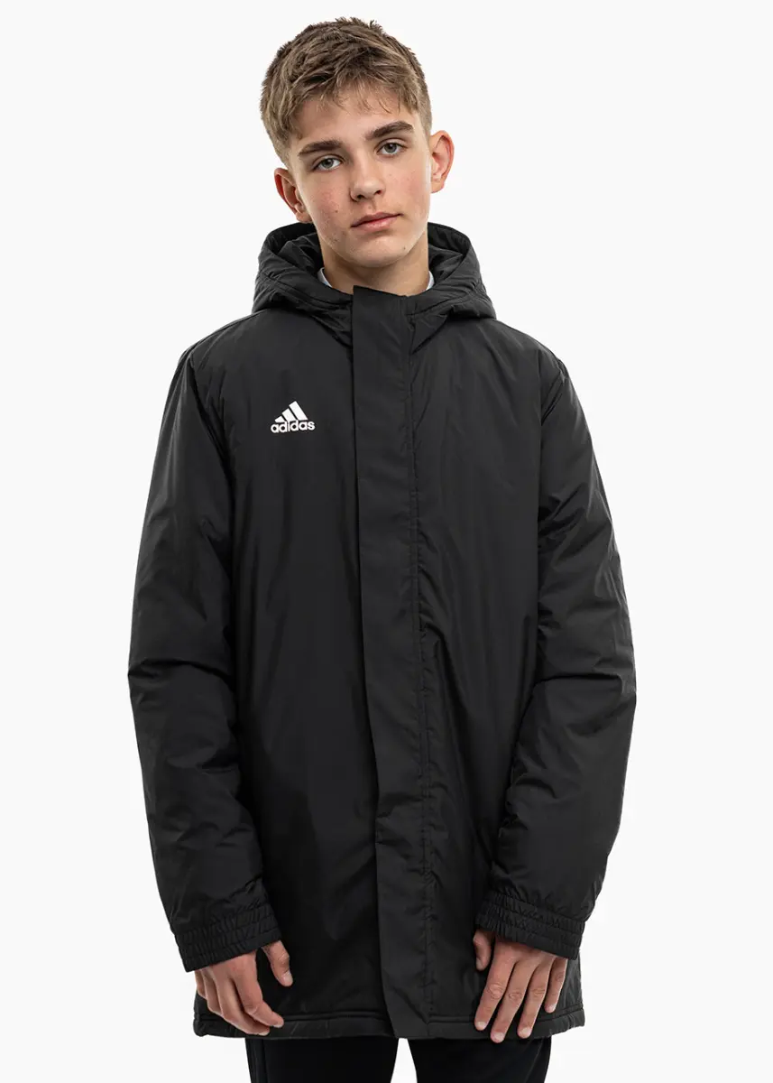 adidas Kurtka dla dzieci Entrada 22 Stadium IB6078