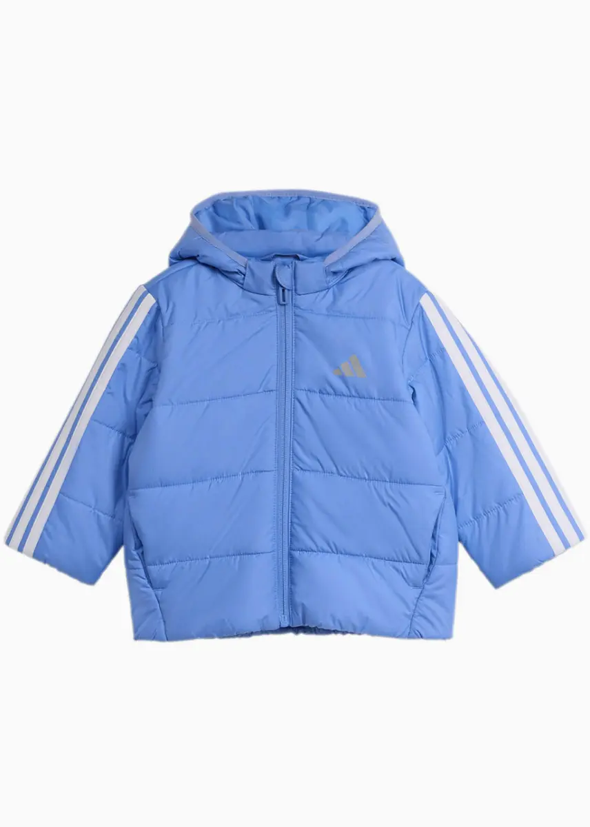 adidas Kurtka dla dzieci Essentials 3-Stripes JL7464