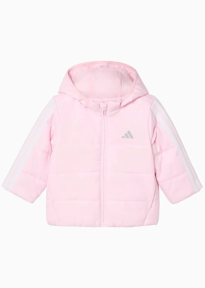 adidas Kurtka dla dzieci Essentials 3-Stripes JW2442