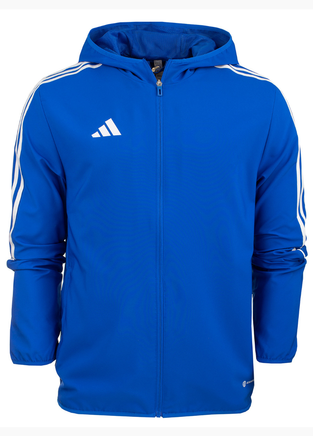 adidas Kurtka dla dzieci Tiro 23 League Windbreaker IA1626 adidas Kurtka dla dzieci Tiro 23 League Windbreaker IA1626