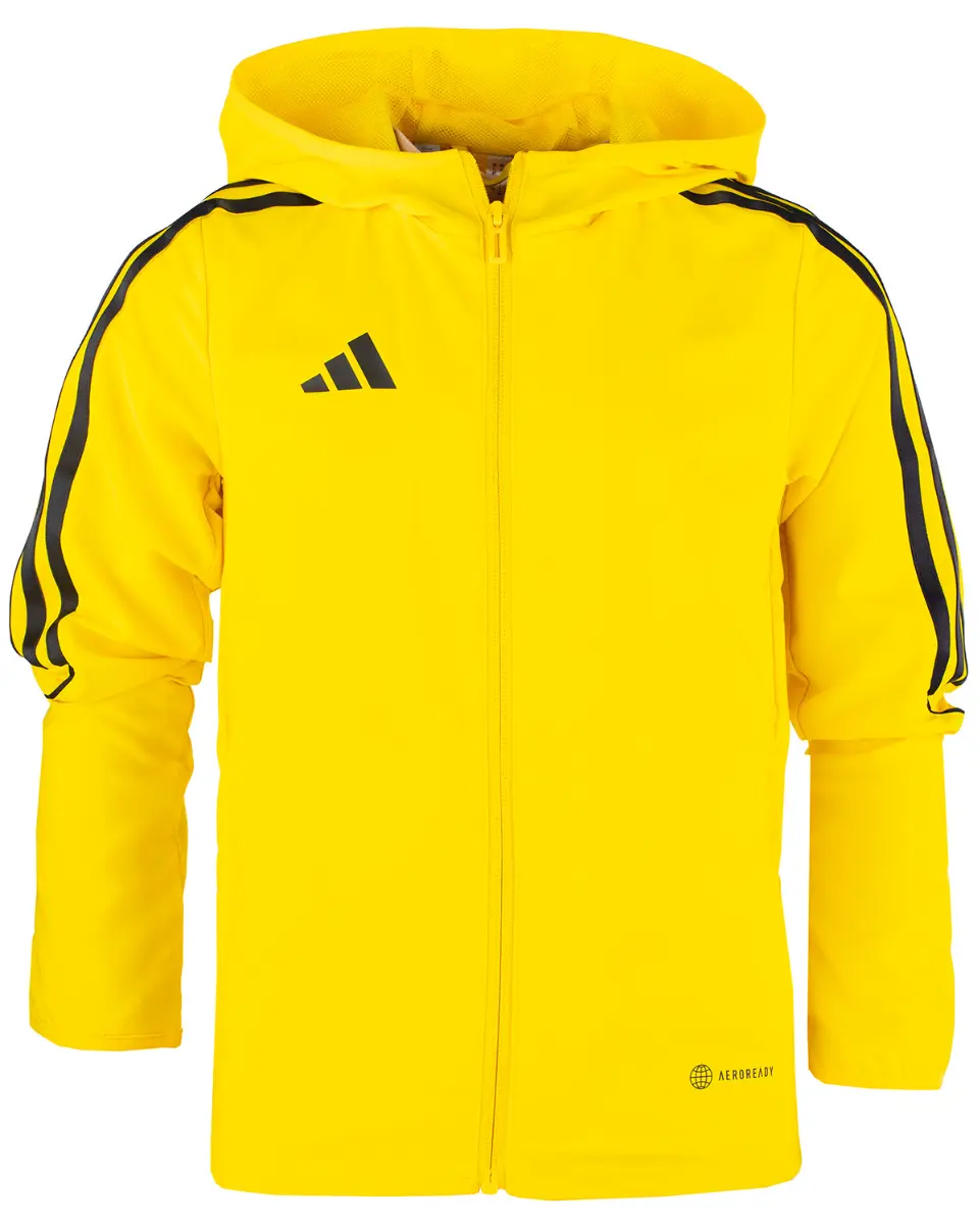 adidas Kurtka dla dzieci Tiro 23 League Windbreaker IA1622