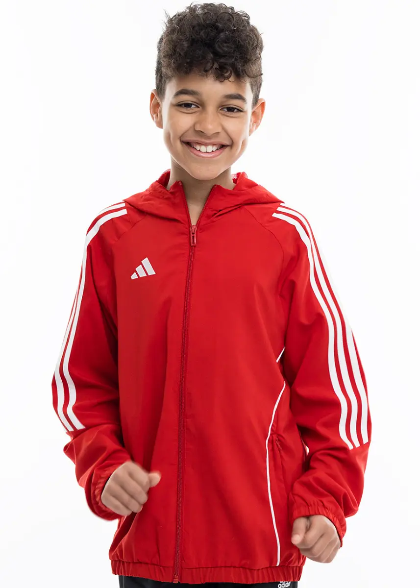 adidas Kurtka dla dzieci Tiro 24 IM8800