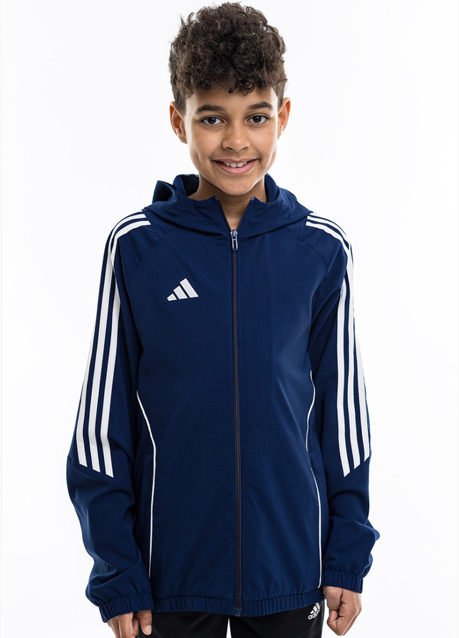 adidas Kurtka dla dzieci Tiro 24 IM8797 adidas Kurtka dla dzieci Tiro 24 IM8797