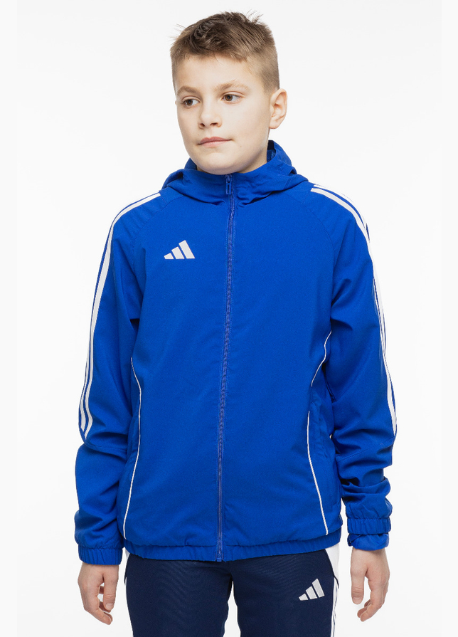 adidas Kurtka dla dzieci Tiro 24 IM8794 adidas Kurtka dla dzieci Tiro 24 IM8794