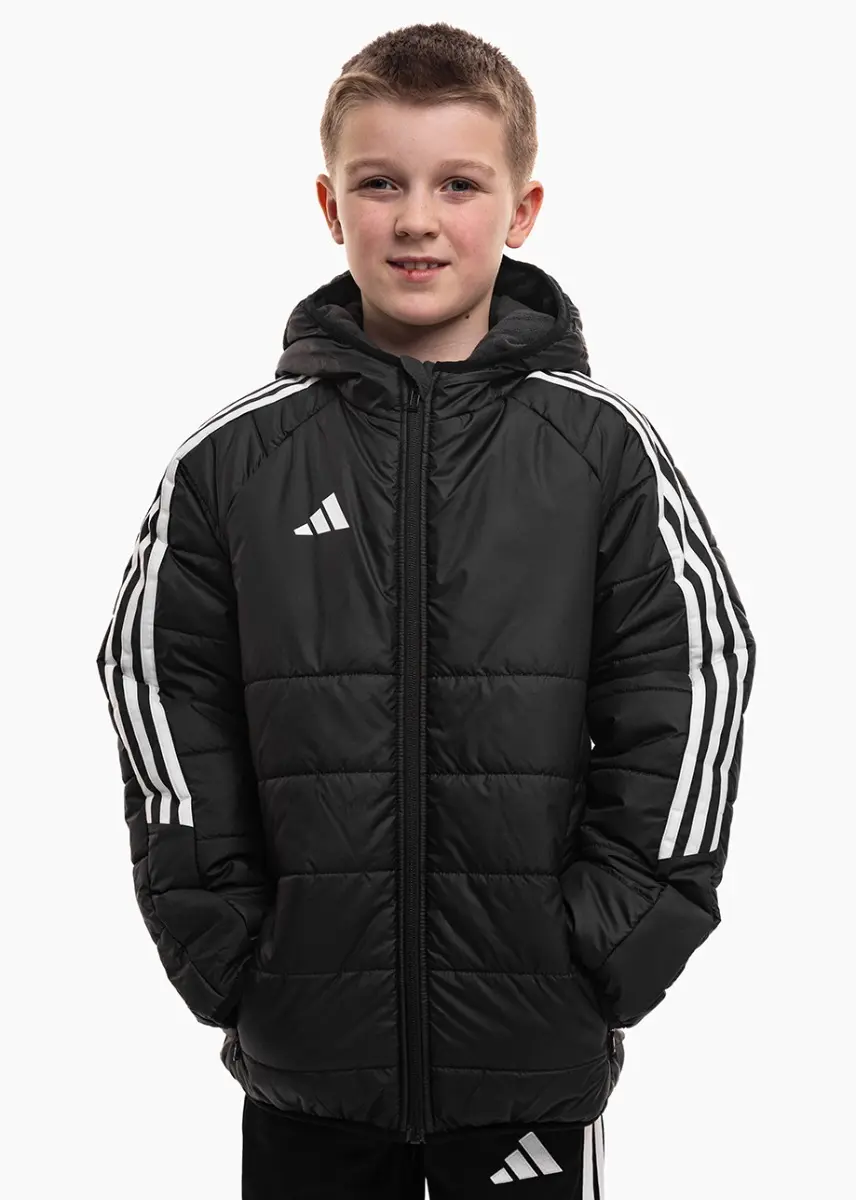 Kurtka dla dzieci adidas Tiro 24 Winter IP6670