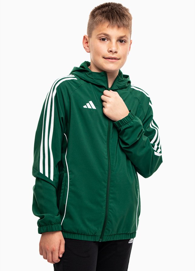 adidas Kurtka dla dzieci Tiro 24 IM8796 adidas Kurtka dla dzieci Tiro 24 IM8796