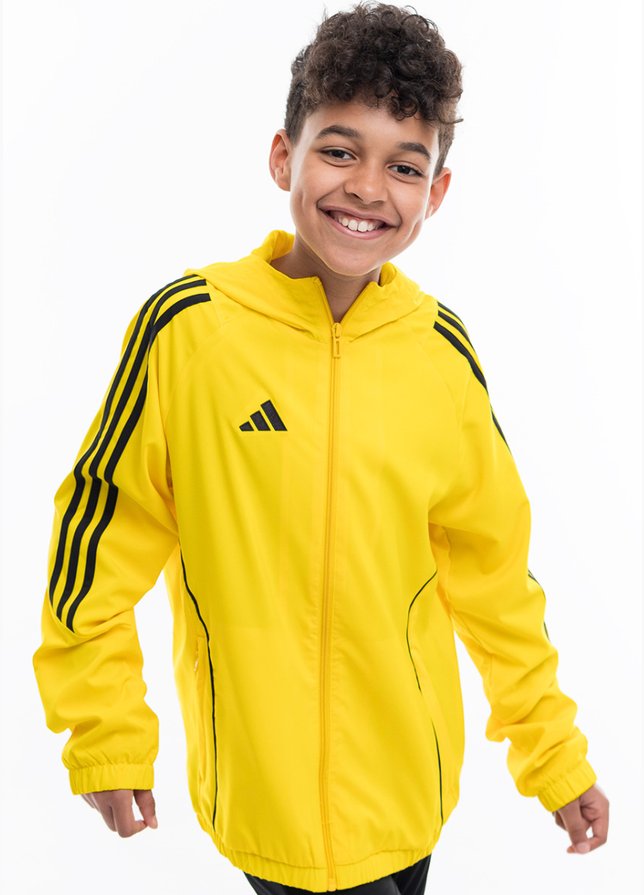adidas Kurtka dla dzieci Tiro 24 IM8795 adidas Kurtka dla dzieci Tiro 24 IM8795