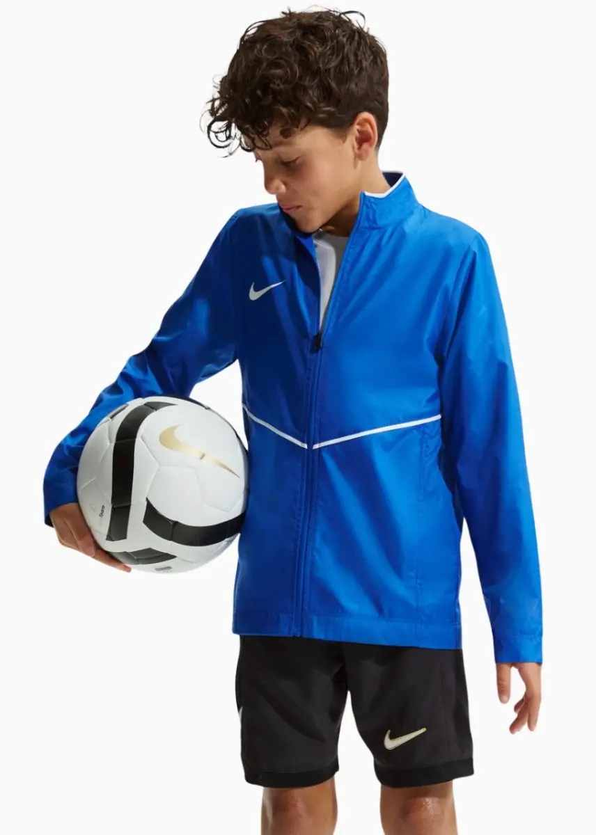 Kurtka dla dzieci Nike Park 26 Rain HM7269 463