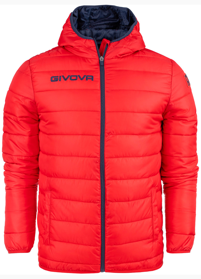 Givova Kurtka dla dzieci Olanda JR G013 1204 Givova Kurtka dla dzieci Olanda JR G013 1204