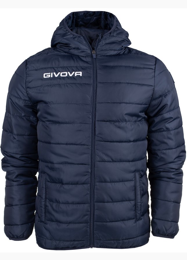 Givova Kurtka dla dzieci Olanda JR G013 0004 Givova Kurtka dla dzieci Olanda JR G013 0004