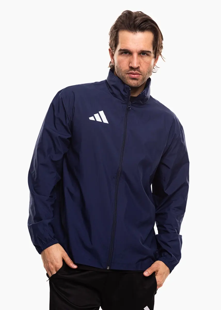 Kurtka męska adidas Entrada 26 Multi KQ9071