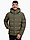 Zdjęcie adidas Kurtka męska Helionic Climawarm Hoodie JX0580 wariantu produktu