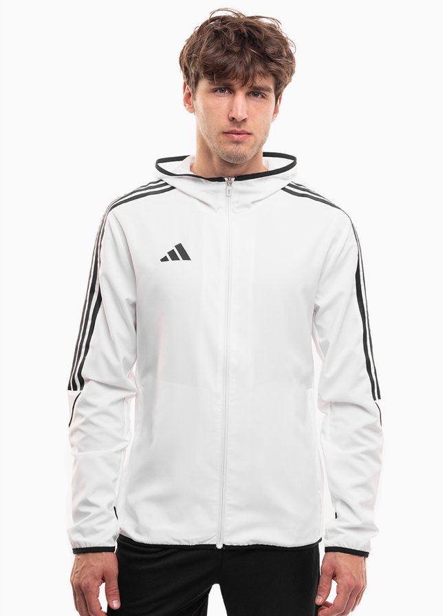 adidas Kurtka męska Tiro 23 League Windbreaker HZ9068 adidas Kurtka męska Tiro 23 League Windbreaker HZ9068
