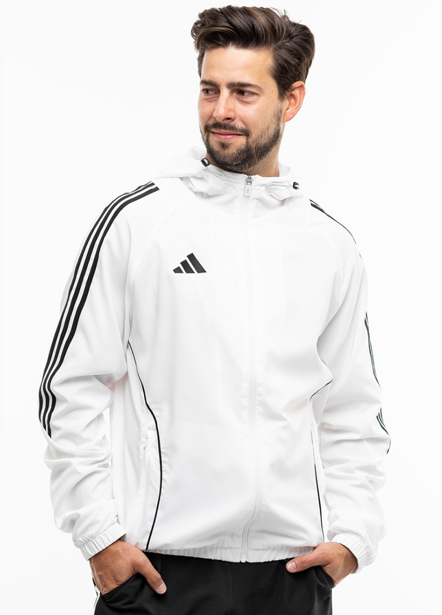 adidas Kurtka męska Tiro 24 Windbreaker IM8808 adidas Kurtka męska Tiro 24 Windbreaker IM8808