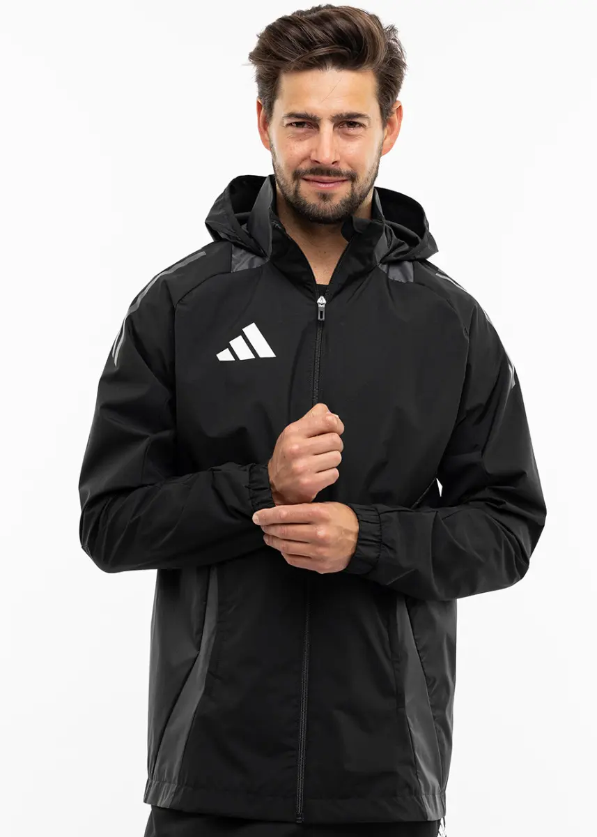 adidas Kurtka męska Tiro 24 Competition All-Weather IJ8343
