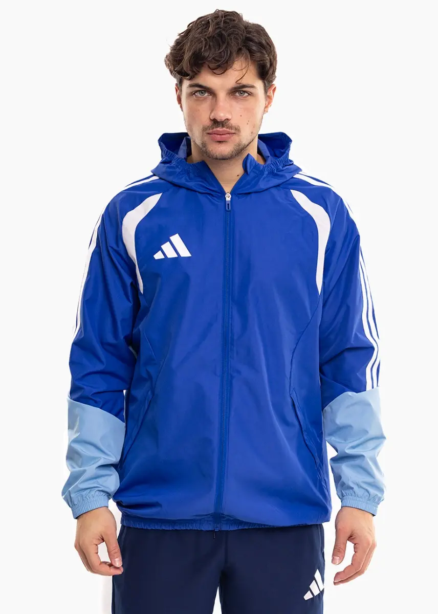 adidas Kurtka męska Tiro 26 Competition All Weather KB0135