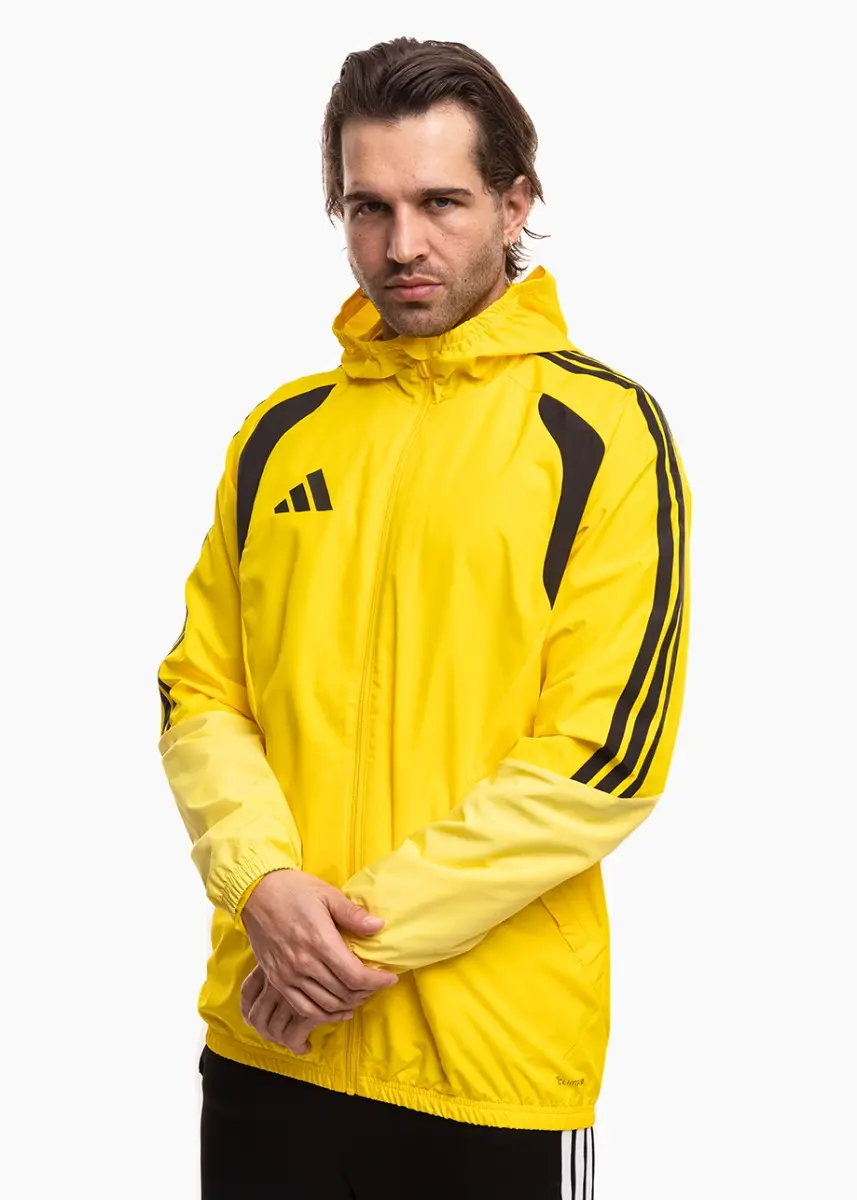 Kurtka męska adidas Tiro 26 Competition All Weather KB0139