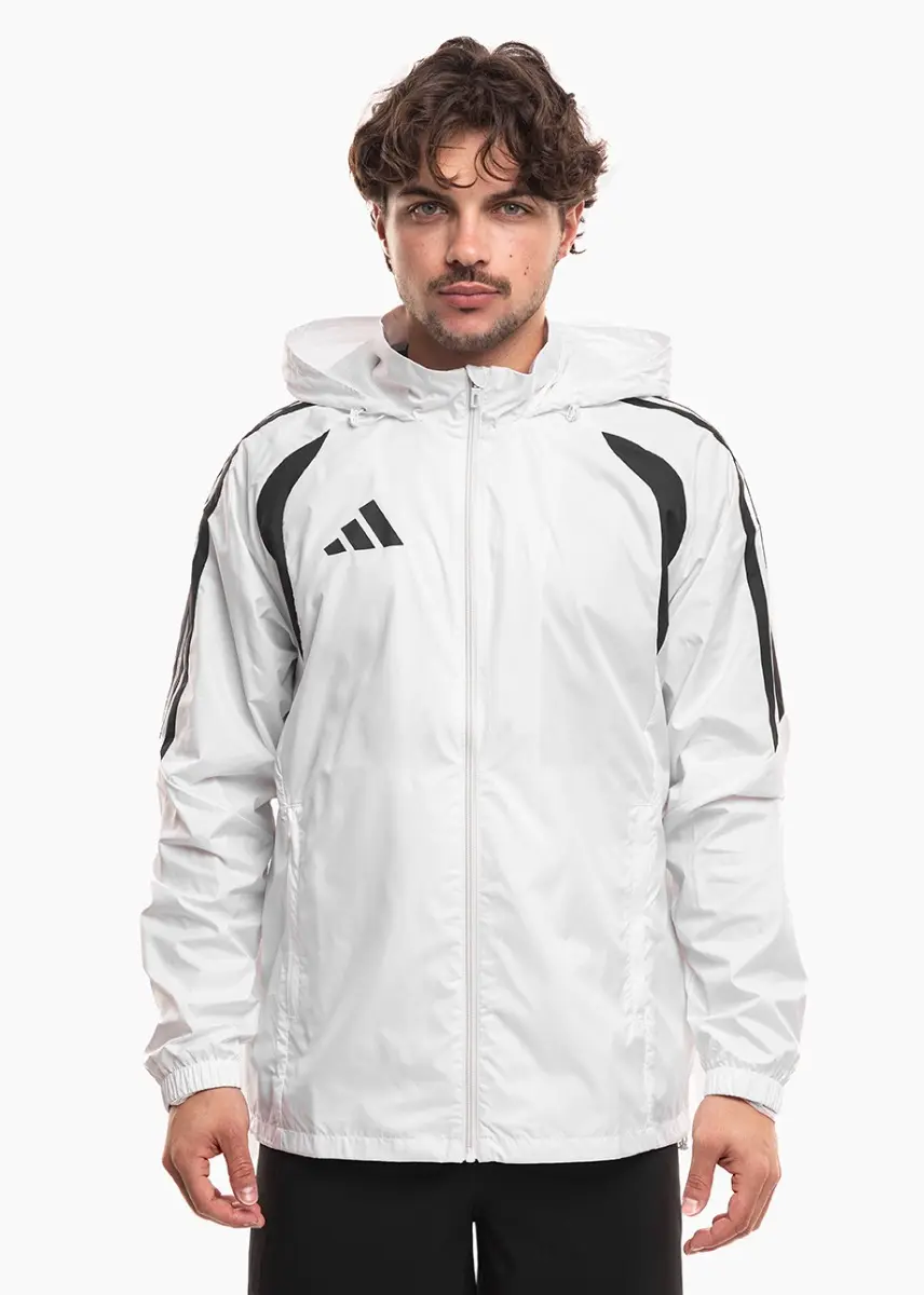 Kurtka męska adidas Tiro 26 League Windbreaker JY9734