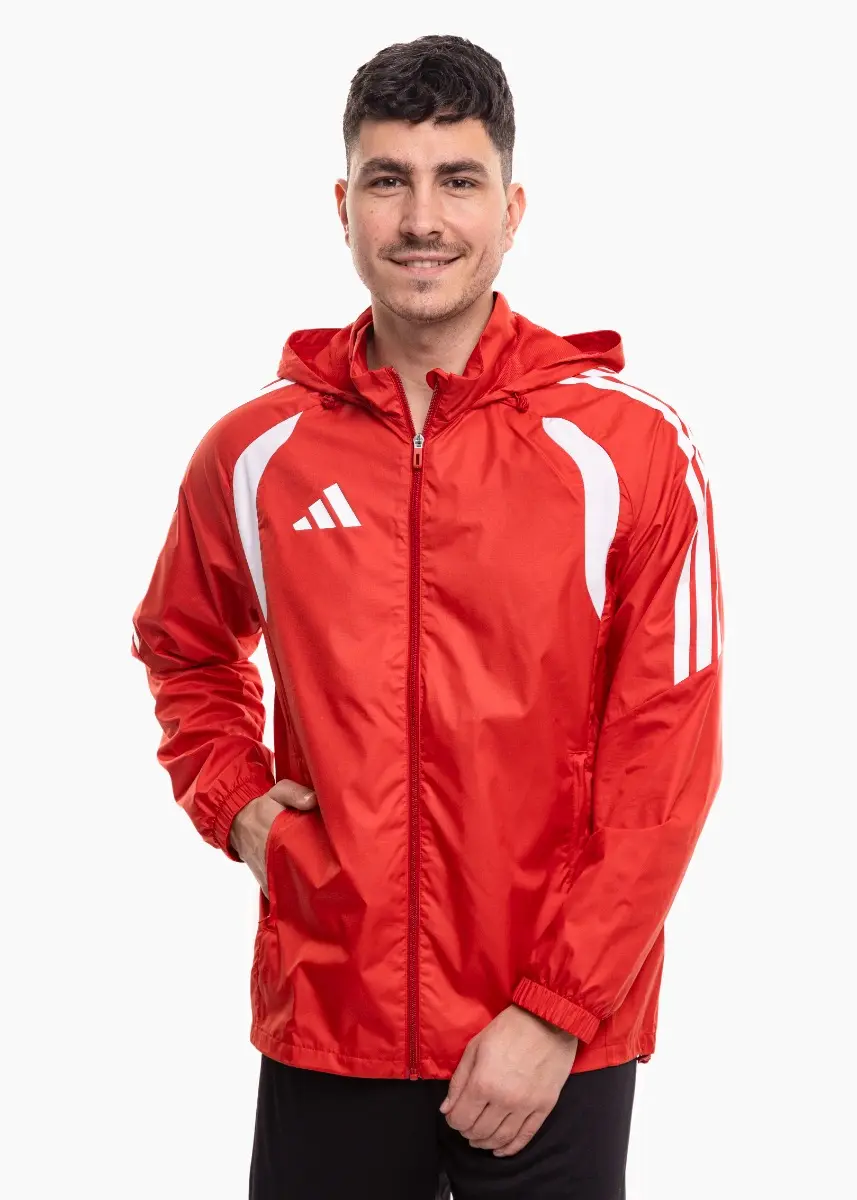 Kurtka męska adidas Tiro 26 League Windbreaker JY9731