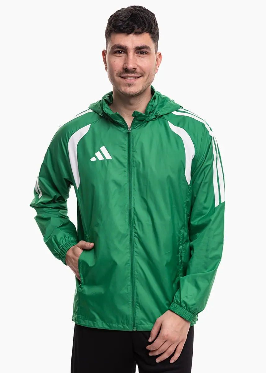 Kurtka męska adidas Tiro 26 League Windbreaker JY9729