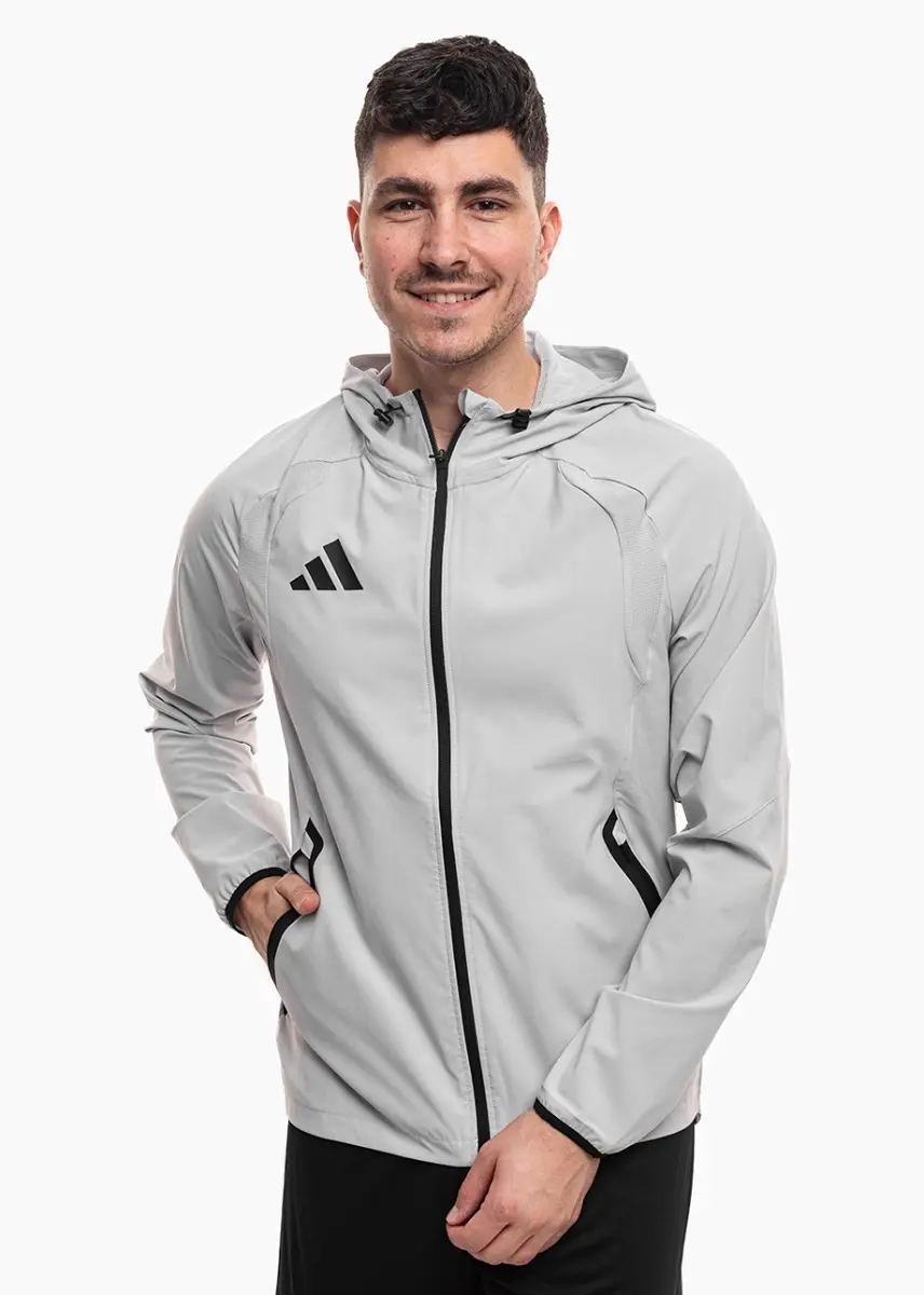 Kurtka męska adidas Tiro 26 Travel Windbreaker KD3336