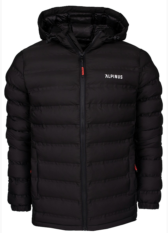 Alpinus Kurtka męska Felskinn BR18113 Alpinus Kurtka męska Felskinn BR18113