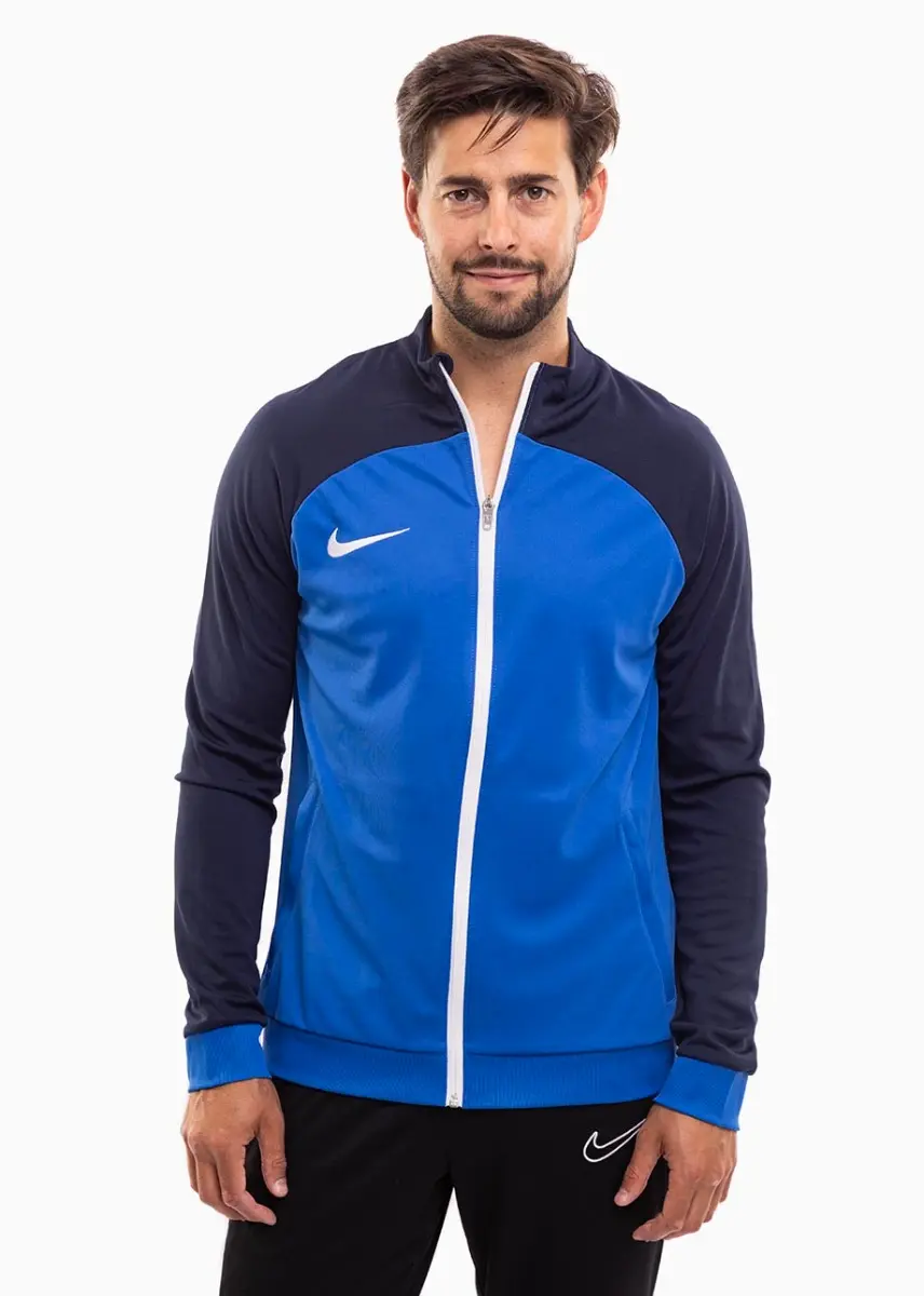 Nike Bluza męska NK Dri-FIT Academy Pro Trk JKT K DH9234 463