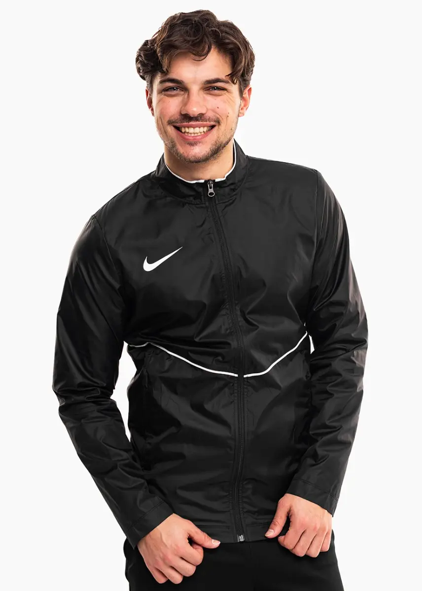 Nike Kurtka męska Park 26 Rain HM7265 010
