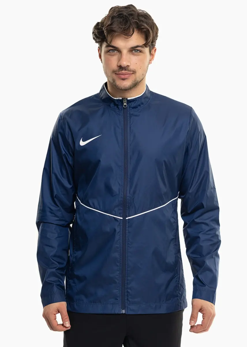 Nike Kurtka męska Park 26 Rain HM7265 410