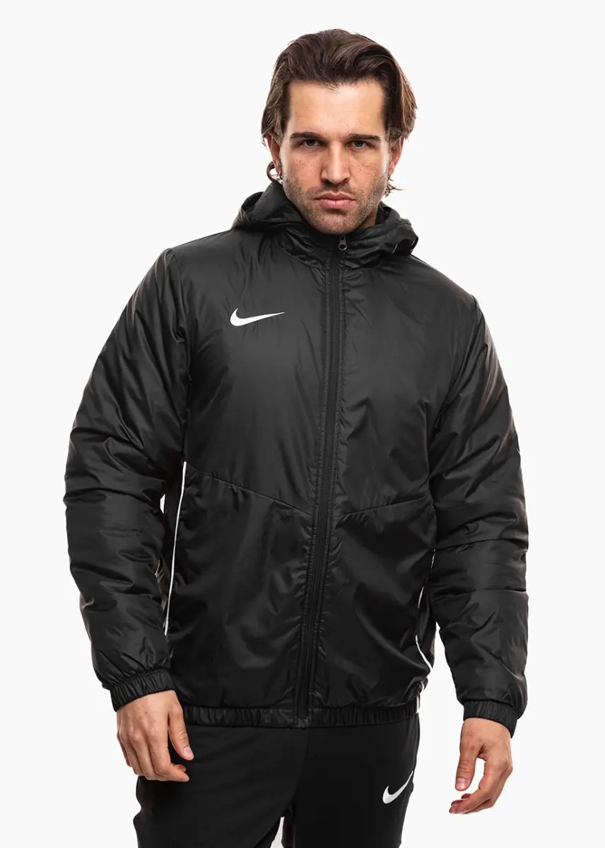 Kurtka męska Nike Therma Fit Park 26 HM7270 010