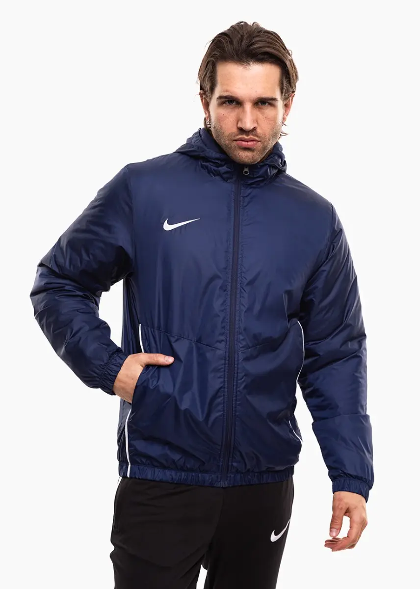 Kurtka męska Nike Therma Fit Park 26 HM7270 410