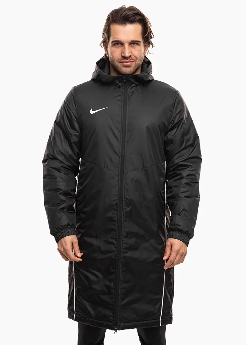 Kurtka męska Nike Therma-FIT Park HM7278 010