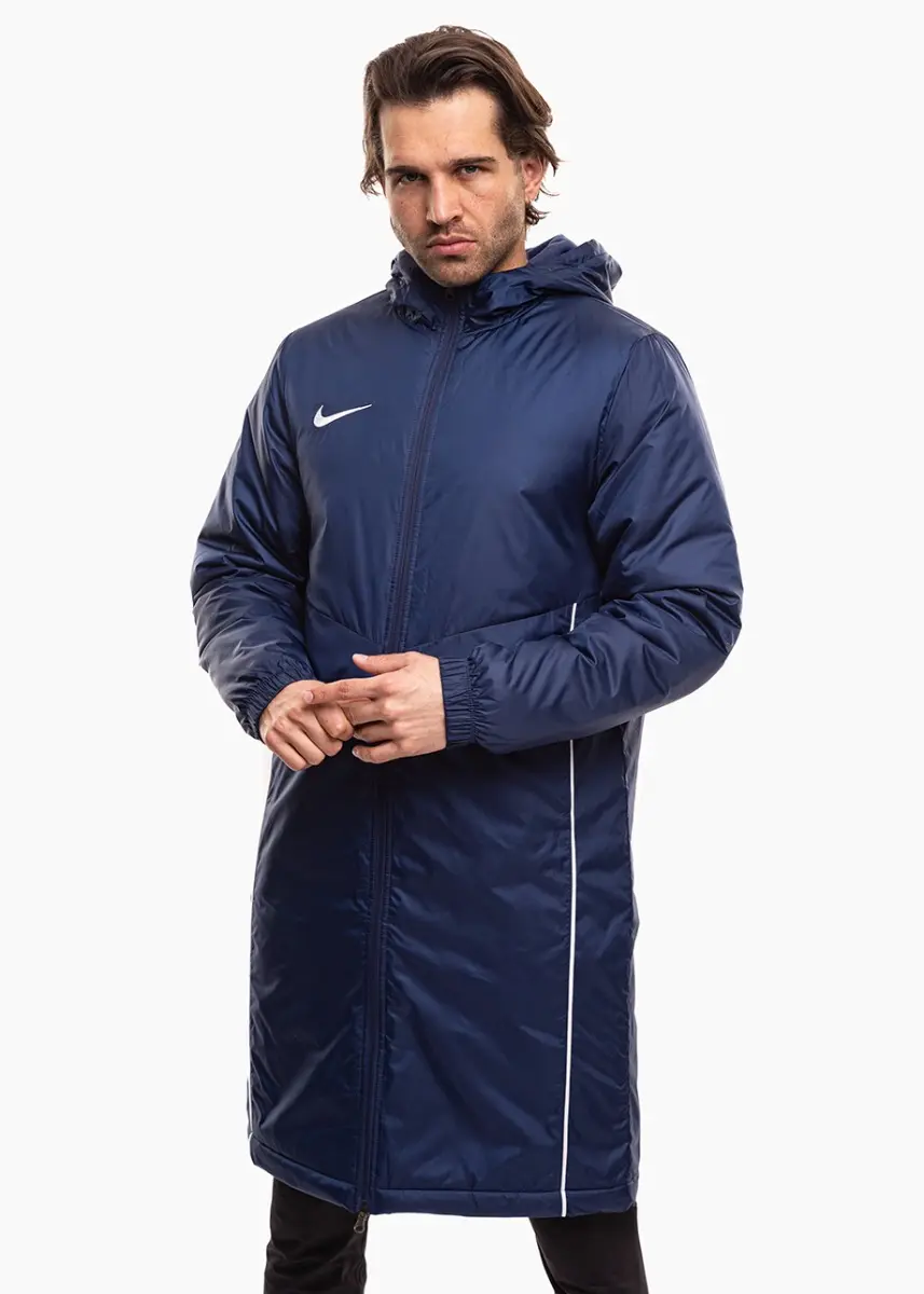 Kurtka męska Nike Therma-FIT Park HM7278 410