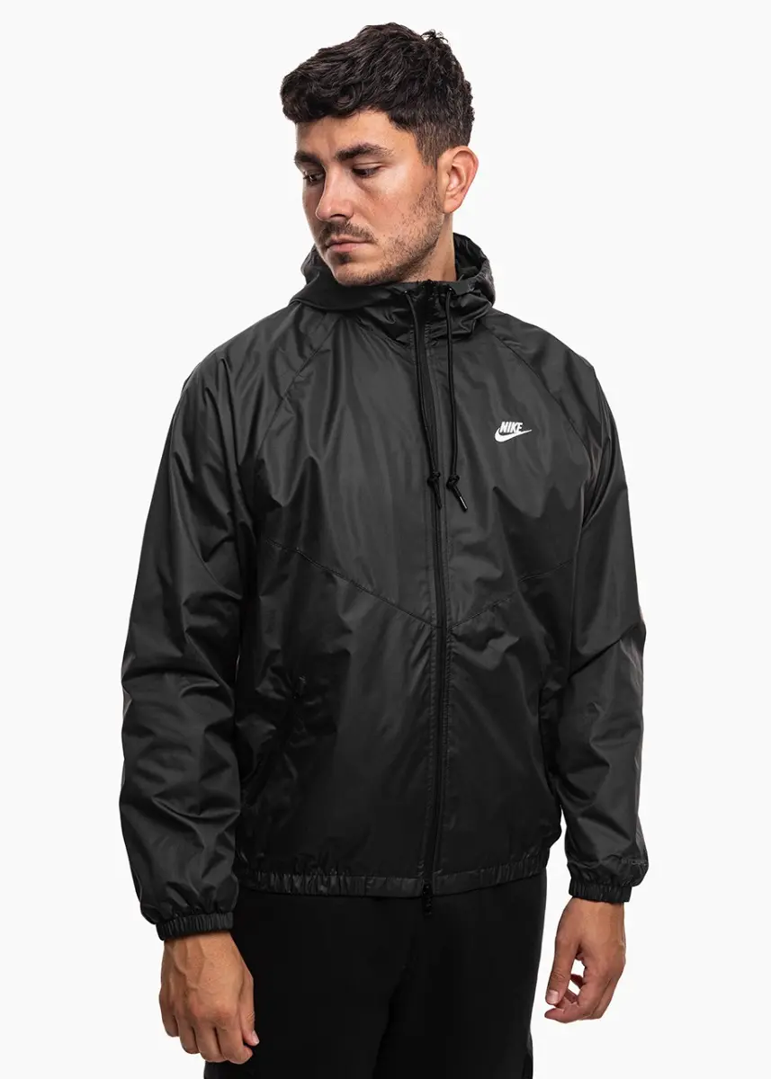 Kurtka męska Nike Windrunner HV8369 010