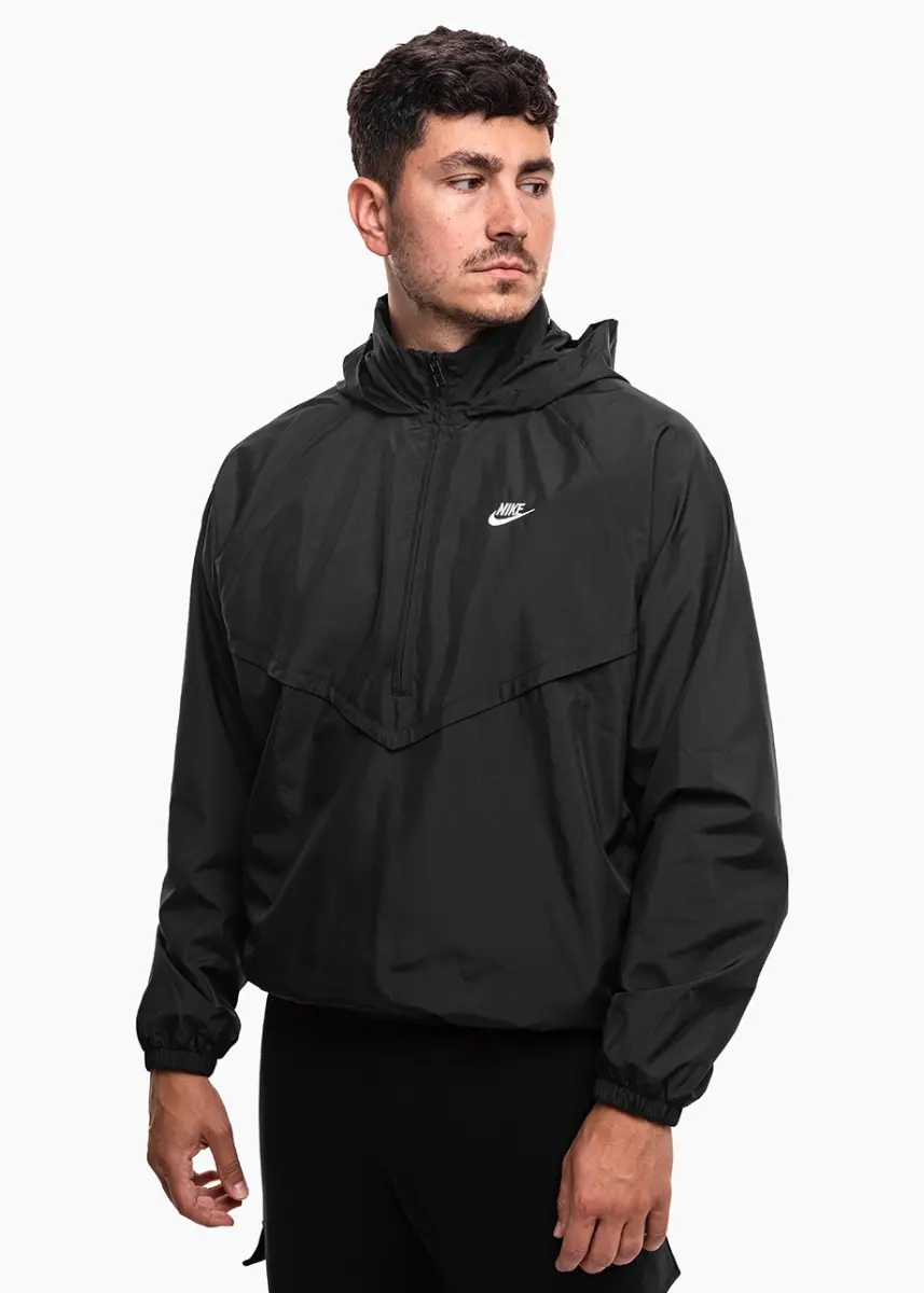 Kurtka męska Nike Windrunner IF3390 010