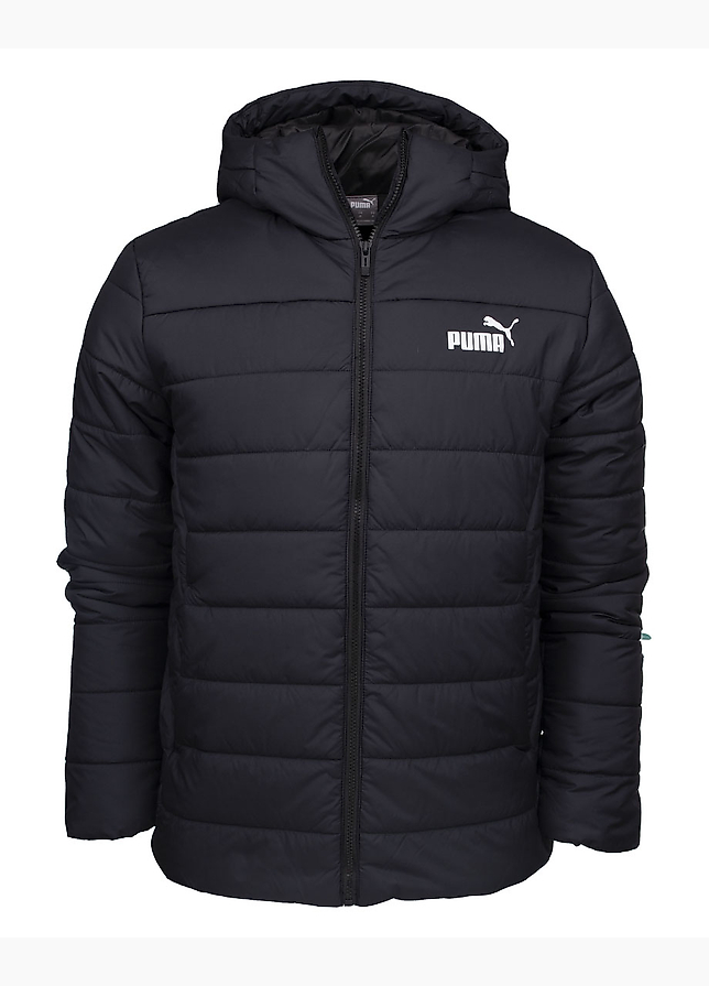 PUMA Kurtka męska ESS Hooded Padded 848938 01 PUMA Kurtka męska ESS Hooded Padded 848938 01
