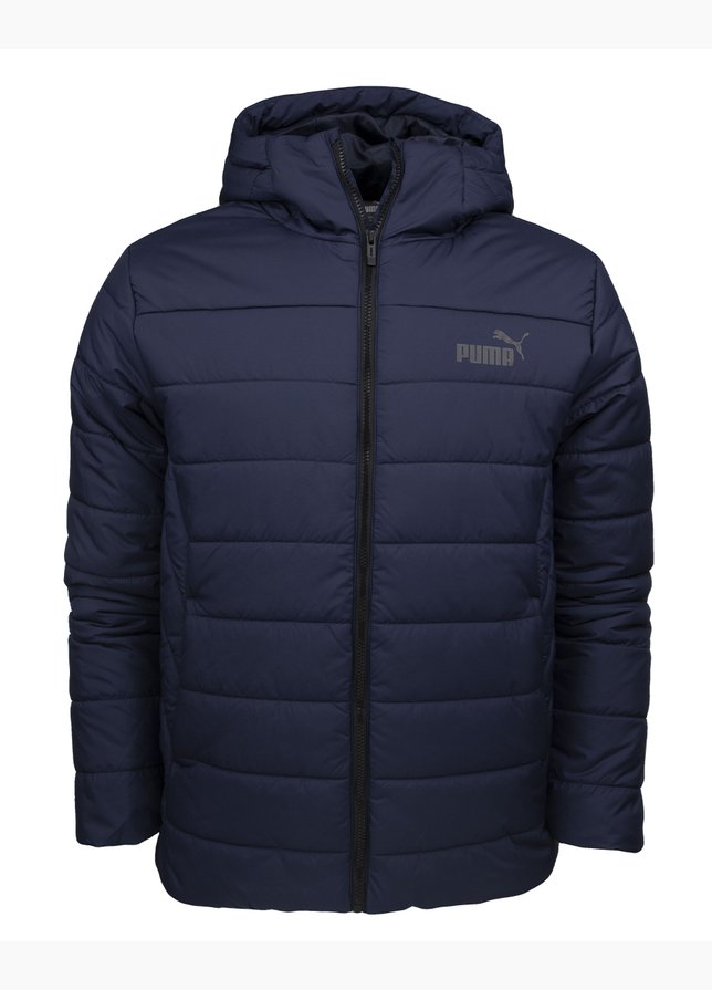 PUMA Kurtka męska ESS Hooded Padded 848938 06 PUMA Kurtka męska ESS Hooded Padded 848938 06