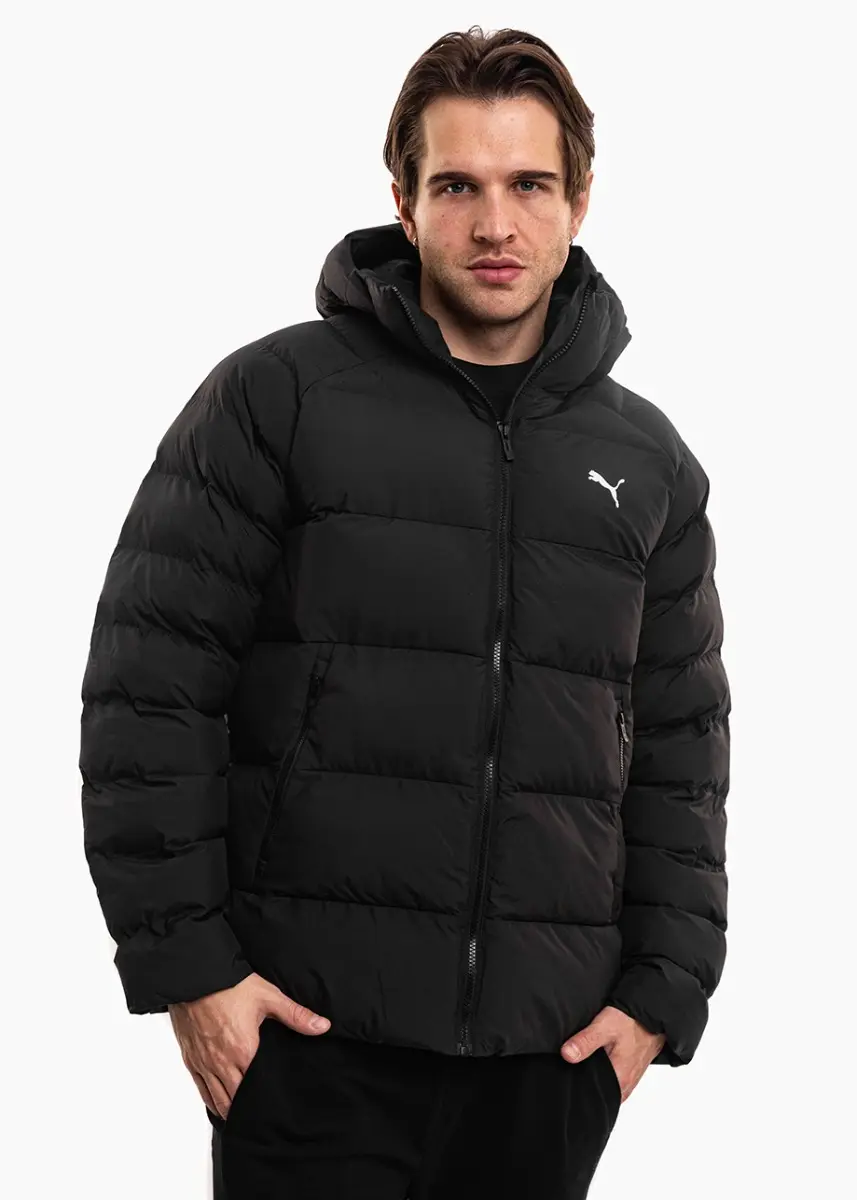 PUMA Kurtka męska Mono Hooded 688367 01